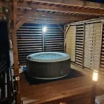 De La Ferme Du Chateau 2 - Climatise * Deneze-sous-Doue