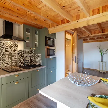 De La Ferme Du Chateau 2 - Climatise