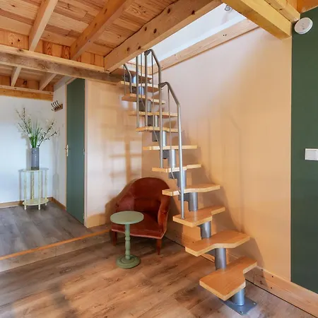 De La Ferme Du Chateau 2 - Climatise Lägenhet