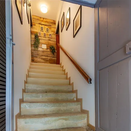 De La Ferme Du Chateau 2 - Climatise Appartement