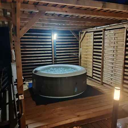 De La Ferme Du Chateau 2 - Climatise * Deneze-sous-Doue