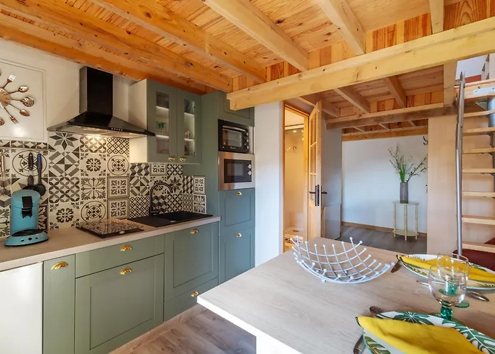 De La Ferme Du Chateau 2 - Climatise