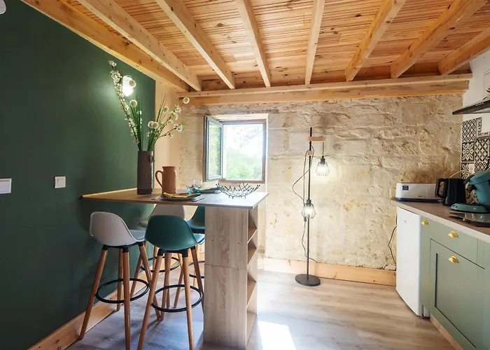 De La Ferme Du Chateau 2 - Climatise Апартаменты *