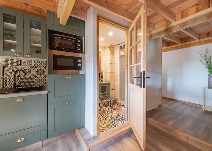 De La Ferme Du Chateau 2 - Climatise Апартаменты Deneze-sous-Doue