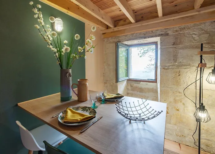 Апартаменты De La Ferme Du Chateau 2 - Climatise