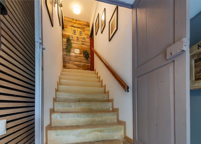 De La Ferme Du Chateau 2 - Climatise Апартаменты